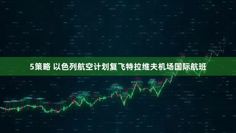 5策略 以色列航空计划复飞特拉维夫机场国际航班